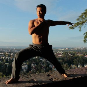 Yogalehrer Fortbildung