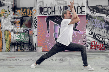 Yogalehrerfortbildung in Hamburg