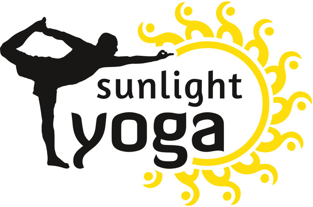 sunlight yoga
